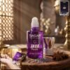 Alcohol-Free Perfume Oil – Long Lasting Unisex Fragrance in 9.9 ml