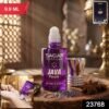 Alcohol-Free Perfume Oil – Long Lasting Unisex Fragrance in 9.9 ml