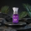 Alcohol-Free Perfume Oil – Long Lasting Unisex Fragrance in 9.9 ml