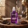 Alcohol-Free Perfume Oil – Long Lasting Unisex Fragrance in 9.9 ml