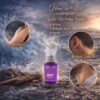 Alcohol-Free Perfume Oil – Long Lasting Unisex Fragrance in 9.9 ml