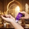 Alcohol-Free Perfume Oil – Long Lasting Unisex Fragrance in 9.9 ml