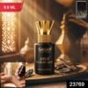Luxury Oud Perfume Oil – Natural, Long Lasting & Alcohol-Free