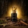Luxury Oud Perfume Oil – Natural, Long Lasting & Alcohol-Free