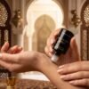 Luxury Oud Perfume Oil – Natural, Long Lasting & Alcohol-Free