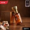 Unisex Vanilla Perfume Oil – Long Lasting Alcohol-Free Fragrance