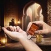 Unisex Vanilla Perfume Oil – Long Lasting Alcohol-Free Fragrance