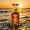 Unisex Vanilla Perfume Oil – Long Lasting Alcohol-Free Fragrance