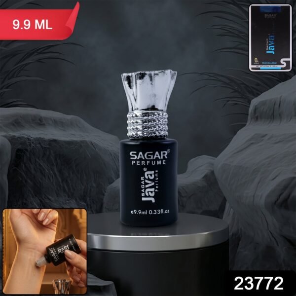 Unisex Attar – Long-Lasting Alcohol-Free Perfume Oil for All