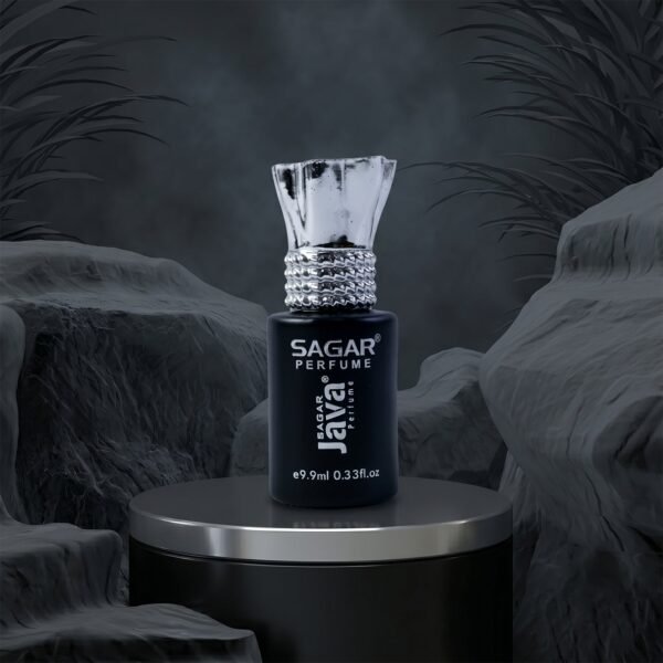 Unisex Attar – Long-Lasting Alcohol-Free Perfume Oil for All