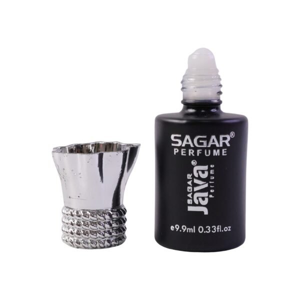 Unisex Attar – Long-Lasting Alcohol-Free Perfume Oil for All