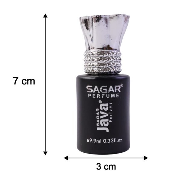 Unisex Attar – Long-Lasting Alcohol-Free Perfume Oil for All