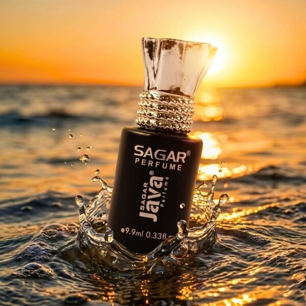 Unisex Attar – Long-Lasting Alcohol-Free Perfume Oil for All