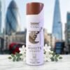 Men's Body Spray – Long Lasting Fragrance & Freshness