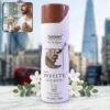 Men's Body Spray – Long Lasting Fragrance & Freshness