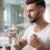 Men's Body Spray – Long Lasting Fragrance & Freshness