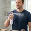 Men's Body Spray – Long Lasting Fragrance & Freshness