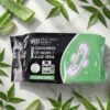 Sanitary Pads – Extra Long Night Protection for Heavy Flow