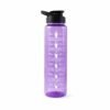 Motivational Water Bottle – Track Your Hydration Effortlessly