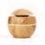 Ultrasonic Aroma Diffuser – Compact 200ml with Color LED Light