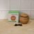 Ultrasonic Aroma Diffuser – Compact 200ml with Color LED Light