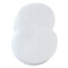 Disposable Underarm Sweat Pads for Daily Clothing Protection and Freshness (10 Pc)