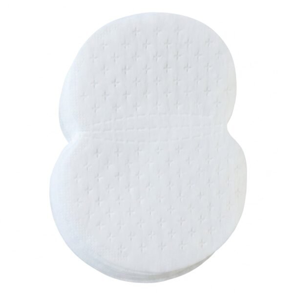 Disposable Underarm Sweat Pads for Daily Clothing Protection and Freshness (10 Pc)