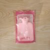 Reusable Hot Water Therapy Bag for Period Comfort, Muscle Aches and Warmth (1 Pc)