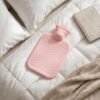 Reusable Hot Water Therapy Bag for Period Comfort, Muscle Aches and Warmth (1 Pc)