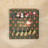 Golden Cartoon Spoon Set – Stylish & Durable Tableware