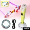 241 3D Printing Pen – Easy Drawing Tool for Kids & Adults | Mind Craze