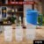 Transparent Water Jug with Elegant Handle – 2000 ML Durable Set