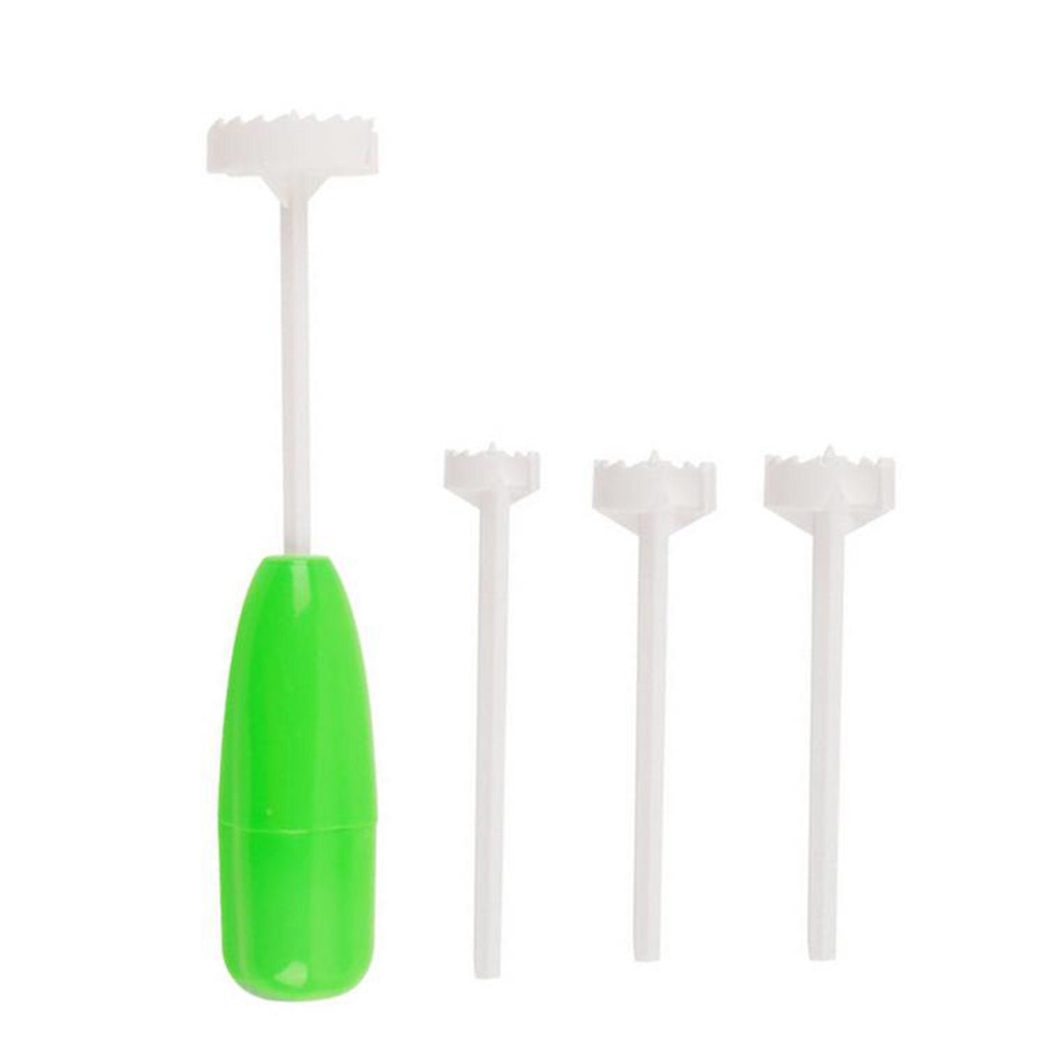 Vegetable Corer – Stuffed Veggie Drill Tool | Quickslice
