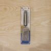 Stainless Steel Cheese Grater – Compact & Easy to Store for Kitchen Use