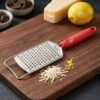 Kitchen Grater – Multipurpose Stainless Steel Design for Easy Food Prep