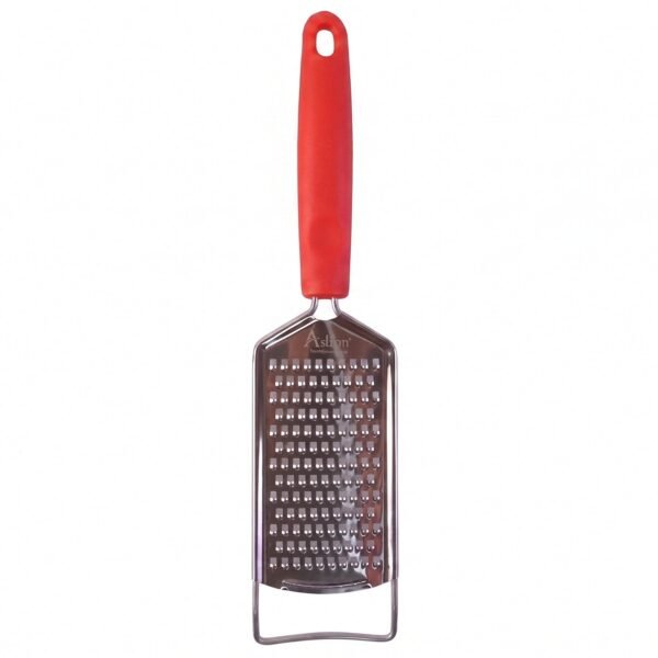 Kitchen Grater – Multipurpose Stainless Steel Design for Easy Food Prep