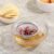 Stainless Steel Tea Strainer – Fine Mesh for Perfect Brewing