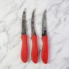 Kitchen Knife Set – Sharp & Durable for Daily Cooking