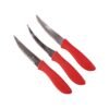 Kitchen Knife Set – Sharp & Durable for Daily Cooking