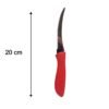 Kitchen Knife Set – Sharp & Durable for Daily Cooking