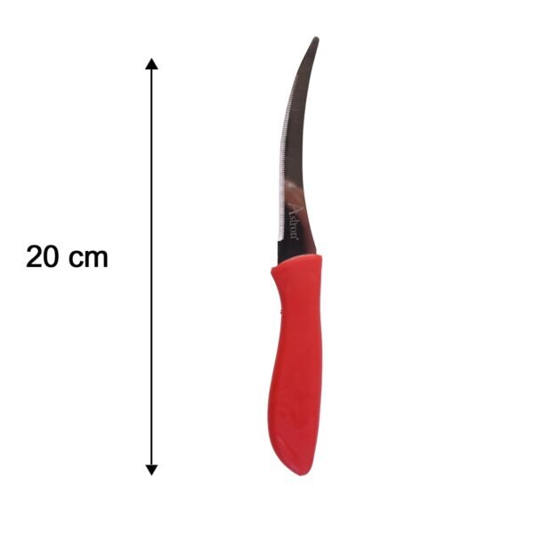 Kitchen Knife Set – Sharp & Durable for Daily Cooking