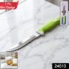 Kitchen Utility Knife – Sharp Stainless Steel Blade & Ergonomic Handle