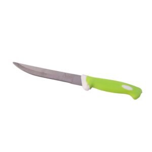 Kitchen Utility Knife – Sharp Stainless Steel Blade & Ergonomic Handle