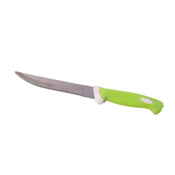 Kitchen Utility Knife – Sharp Stainless Steel Blade & Ergonomic Handle