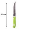 Kitchen Utility Knife – Sharp Stainless Steel Blade & Ergonomic Handle