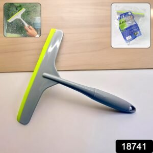 Kitchen Wiper – Silicone Head for Streak-Free Clean | Velvet Wipe
