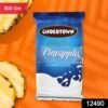 Pineapple Compound Slab – Premium Baking Ingredient | Chocotown