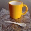 24c862db-ee83-46bd-b849-7b919a48c772 Plastic Mug with Matching Spoon – Heat-Resistant & Ergonomic