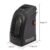 Mini Plug-in Heater – 400W Portable Wall Heater for Home |