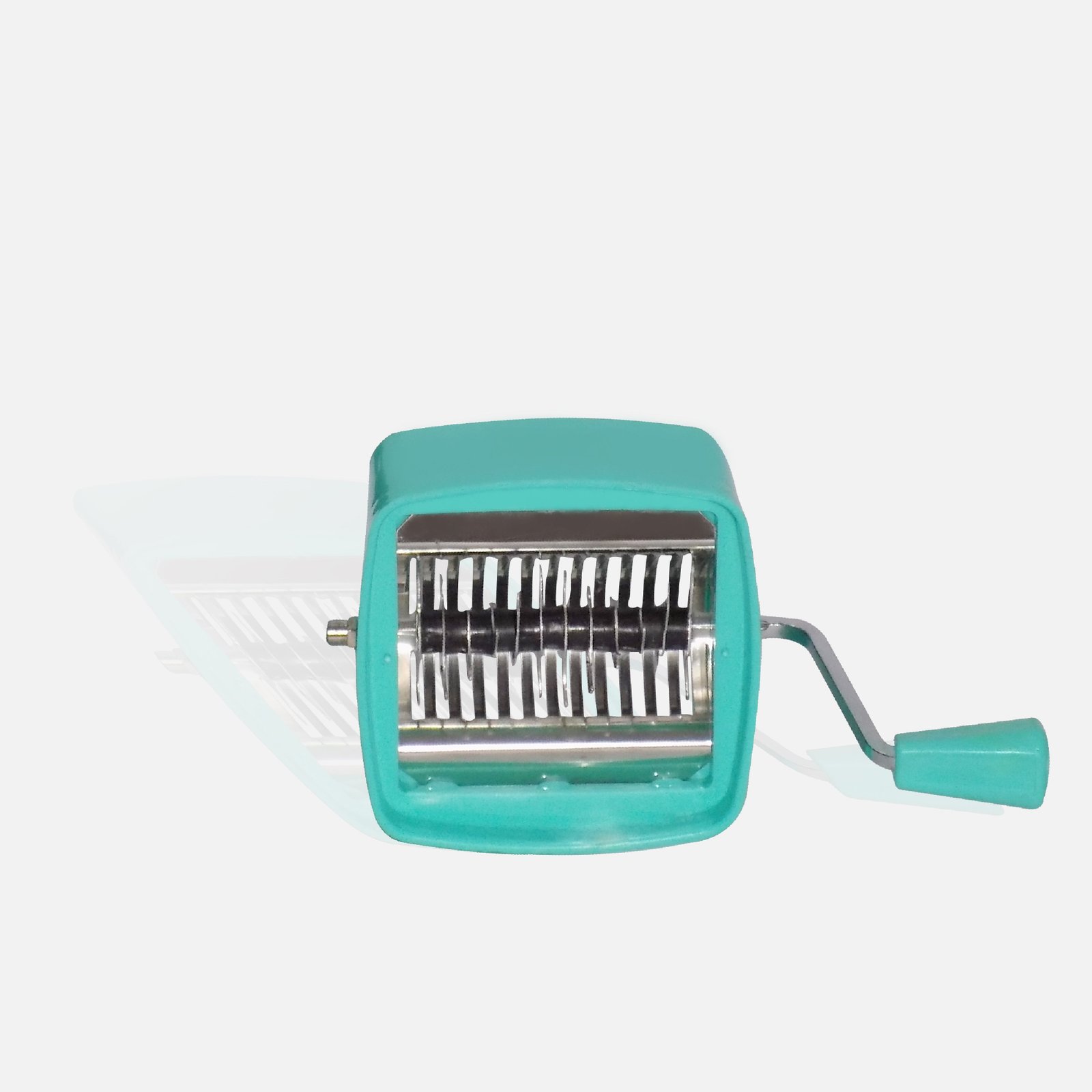 Onion Chopper – Stainless Steel Vegetable Cutter | Maitri